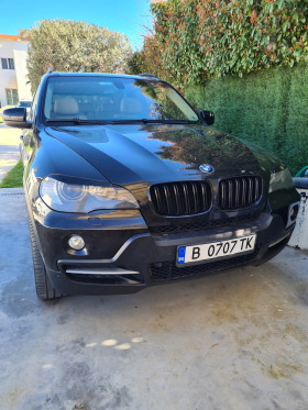 BMW X5, снимка 5 - Автомобили и джипове - 44739499