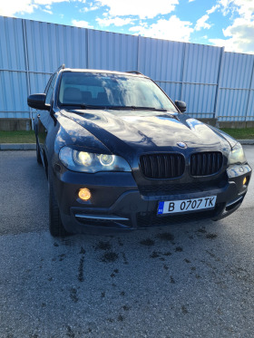 BMW X5, снимка 7 - Автомобили и джипове - 44739499
