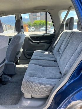 Honda Cr-v 2.0i Автомат!!! - 4500 лв. - 96566768 14