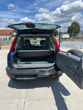 Обява за продажба на Honda Cr-v 2.0i Автомат!!! ~4 500 лв. - изображение 6