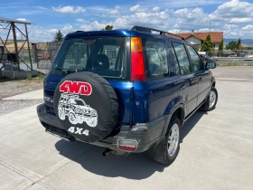 Обява за продажба на Honda Cr-v 2.0i Автомат!!! ~4 500 лв. - изображение 5
