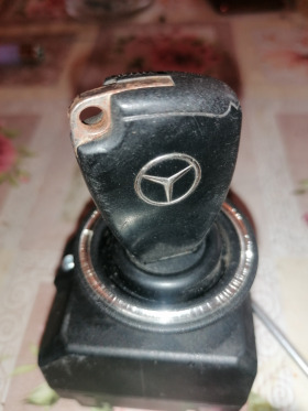 Обява за продажба на Mercedes-Benz ML 320 164 ~ 200 лв. - изображение 1