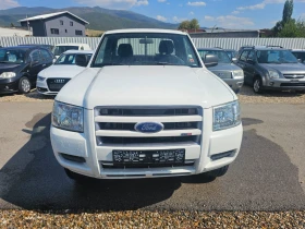 Ford Ranger 2.5 TDCI kingcap - [2] 