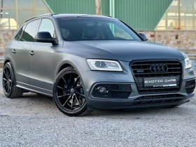 Audi SQ5 3.0 biTDI ! Quattro ! SWISS !, снимка 1