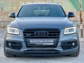 Audi SQ5 3.0 biTDI ! Quattro ! SWISS !, снимка 2