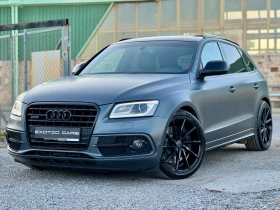 Audi SQ5 3.0 biTDI ! Quattro ! SWISS !, снимка 3