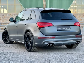 Audi SQ5 3.0 biTDI ! Quattro ! SWISS !, снимка 6