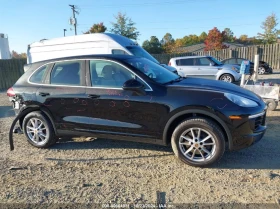 Обява за продажба на Porsche Cayenne PANO* OBDUHVANE* REALNI KM* 4X4 ~24 000 лв. - изображение 7