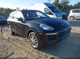 Porsche Cayenne PANO* OBDUHVANE* REALNI KM* 4X4