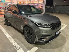 Land Rover Range Rover Velar TOP, FULL, Лизинг , снимка 2