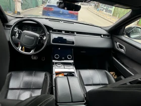 Land Rover Range Rover Velar TOP, FULL, Лизинг , снимка 6