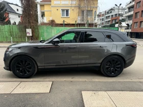 Land Rover Range Rover Velar TOP, FULL, Лизинг , снимка 3