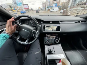 Land Rover Range Rover Velar TOP, FULL, Лизинг , снимка 7