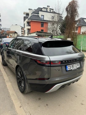 Land Rover Range Rover Velar TOP, FULL, Лизинг , снимка 5