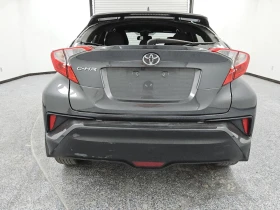 Toyota C-HR XLE , снимка 6