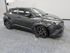 Toyota C-HR XLE , снимка 2