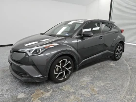 Toyota C-HR XLE 