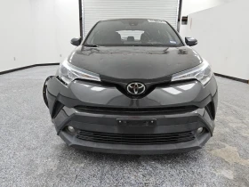 Toyota C-HR XLE , снимка 5