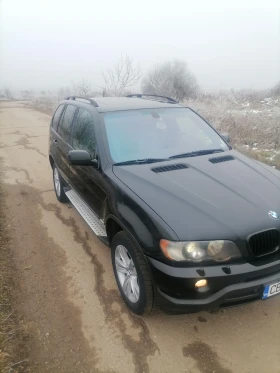 BMW X5 3.0D  SPORT  NAVI , снимка 6