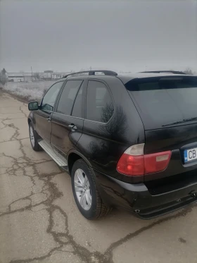 BMW X5 3.0D  SPORT  NAVI , снимка 3