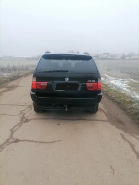 BMW X5 3.0D  SPORT  NAVI , снимка 4