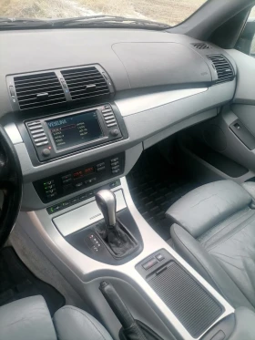 BMW X5 3.0D  SPORT  NAVI , снимка 10