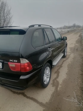 BMW X5 3.0D  SPORT  NAVI , снимка 5