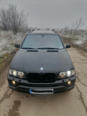 BMW X5 3.0D  SPORT  NAVI , снимка 1