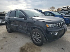 Jeep Grand cherokee 4X4* 3.6 V6* ПЪЛНА СЕРВИЗНА ИСТОРИЯ, снимка 3