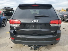 Jeep Grand cherokee 4X4* 3.6 V6* ПЪЛНА СЕРВИЗНА ИСТОРИЯ, снимка 5