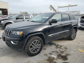 Jeep Grand cherokee 4X4* 3.6 V6* ПЪЛНА СЕРВИЗНА ИСТОРИЯ, снимка 1