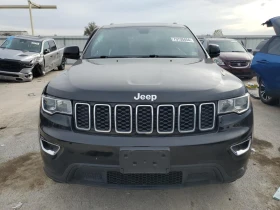 Jeep Grand cherokee 4X4* 3.6 V6* ПЪЛНА СЕРВИЗНА ИСТОРИЯ, снимка 2