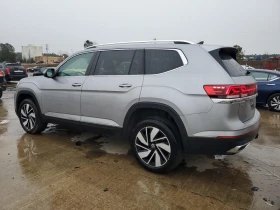 VW Atlas SEL 4MOTION, снимка 6