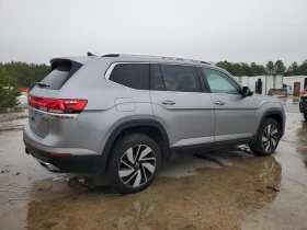 VW Atlas SEL 4MOTION, снимка 4