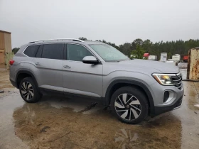 VW Atlas SEL 4MOTION, снимка 3