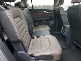 VW Atlas SEL 4MOTION, снимка 12