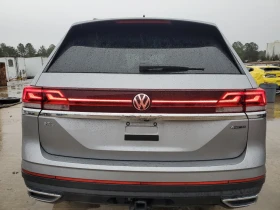 VW Atlas SEL 4MOTION, снимка 5