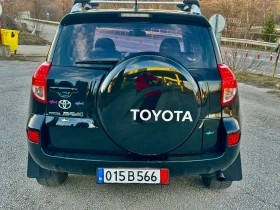 Toyota Rav4 2.2 D4D 136     !!!!! | Mobile.bg    6