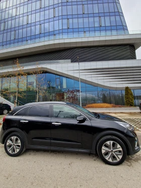 Kia Niro EV, снимка 2