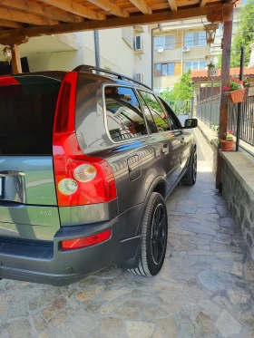 Volvo Xc90 | Mobile.bg    8