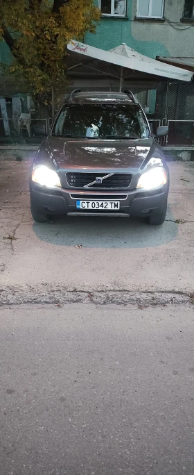 Volvo Xc90 | Mobile.bg    14