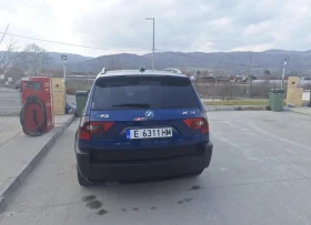 BMW X3 BMW 3.0 d 244k.c  | Mobile.bg    3