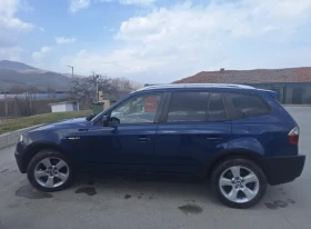 BMW X3 BMW 3.0 d 244k.c  | Mobile.bg    4