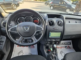 Dacia Duster 1.5DCI-110кс= 6СКОРОСТИ= НАВИ= КАМЕРА= АВТОПИЛОТ - 16900 лв. - 81579208 11