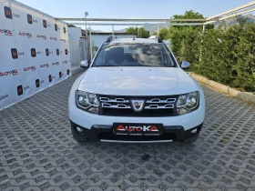 Dacia Duster 1.5DCI-110кс= 6СКОРОСТИ= НАВИ= КАМЕРА= АВТОПИЛОТ