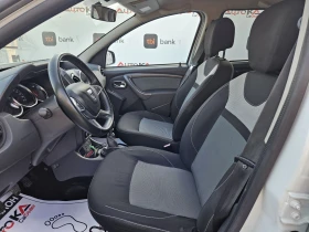 Dacia Duster 1.5DCI-110кс= 6СКОРОСТИ= НАВИ= КАМЕРА= АВТОПИЛОТ - 16900 лв. - 81579208 7