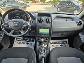 Dacia Duster 1.5DCI-110кс= 6СКОРОСТИ= НАВИ= КАМЕРА= АВТОПИЛОТ - 16900 лв. - 81579208 12