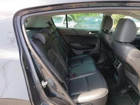 Kia Sportage 1.6 GDI Dream Team Edition - 31600 лв. - 59309695 7