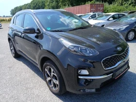 Kia Sportage 1.6 GDI Dream Team Edition - 31600 лв. - 59309695 2