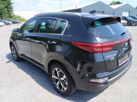 Kia Sportage 1.6 GDI Dream Team Edition - 31600 лв. - 59309695 3